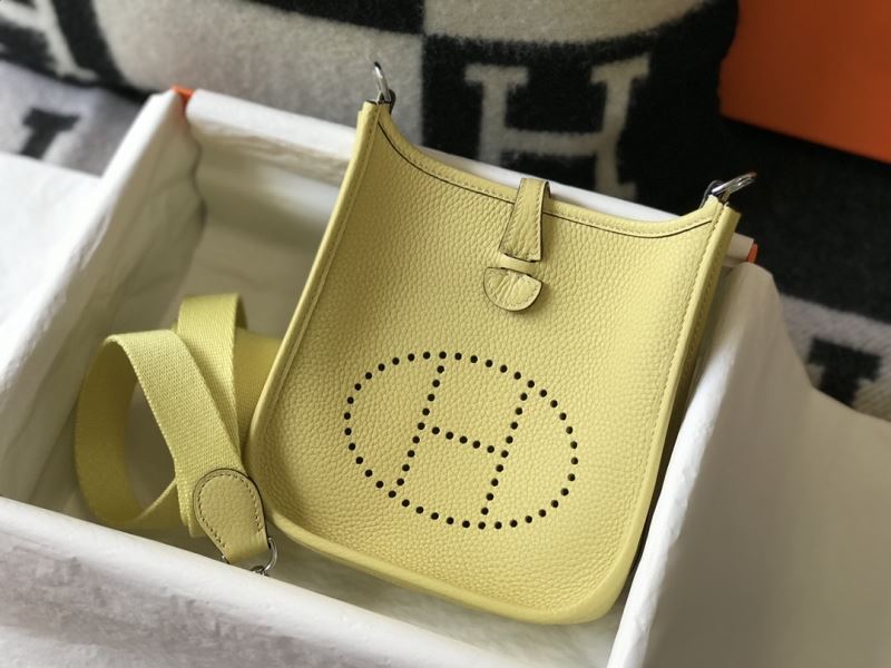 Hermes Evelyn Bags